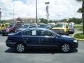Shadow Blue - Passat 2.0T Sedan Photo No. 6