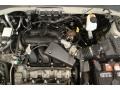2005 Silver Metallic Mercury Mariner V6 Premier 4WD  photo #16