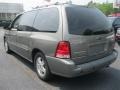Spruce Green Metallic - Freestar SEL Photo No. 2