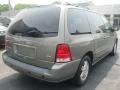 Spruce Green Metallic - Freestar SEL Photo No. 4