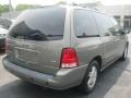 2005 Spruce Green Metallic Ford Freestar SEL  photo #4