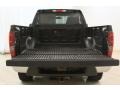 Black - Colorado Z71 Regular Cab 4x4 Photo No. 11