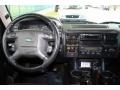 2004 Java Black Land Rover Discovery HSE  photo #61