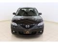 Black Mica - MAZDA3 i Touring Sedan Photo No. 2