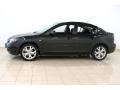 Black Mica - MAZDA3 i Touring Sedan Photo No. 4