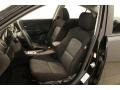 Black Mica - MAZDA3 i Touring Sedan Photo No. 6