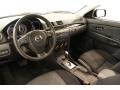 Black Mica - MAZDA3 i Touring Sedan Photo No. 7