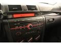 Black Mica - MAZDA3 i Touring Sedan Photo No. 8