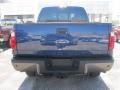 2008 Dark Blue Pearl Metallic Ford F350 Super Duty FX4 Crew Cab 4x4  photo #3