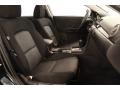 Black Mica - MAZDA3 i Touring Sedan Photo No. 12