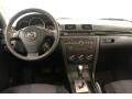Black Mica - MAZDA3 i Touring Sedan Photo No. 15