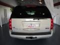 2011 Gold Mist Metallic GMC Yukon XL SLT  photo #3