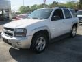 Summit White - TrailBlazer LT 4x4 Photo No. 1