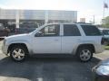 Summit White - TrailBlazer LT 4x4 Photo No. 2