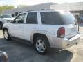 Summit White - TrailBlazer LT 4x4 Photo No. 3