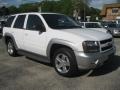 Summit White - TrailBlazer LT 4x4 Photo No. 6