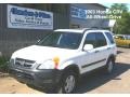 2003 Taffeta White Honda CR-V EX 4WD  photo #1