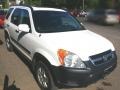 2003 Taffeta White Honda CR-V EX 4WD  photo #13