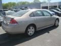Gold Mist Metallic - Impala LT Photo No. 4