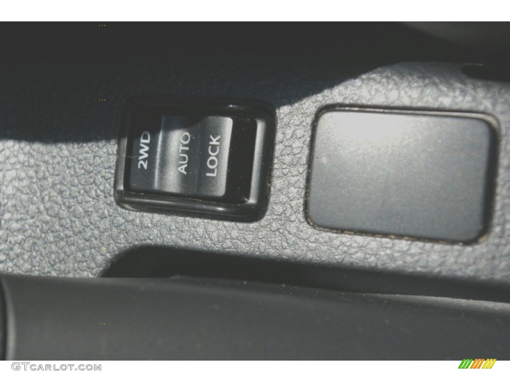 2007 SX4 Convenience AWD - Sunlight Copper Pearl / Black photo #7