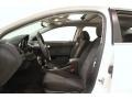 White - Malibu LT Sedan Photo No. 6