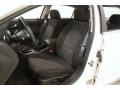 White - Malibu LT Sedan Photo No. 7