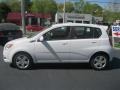 Summit White - Aveo Aveo5 LT Photo No. 2