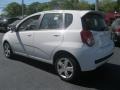 Summit White - Aveo Aveo5 LT Photo No. 3
