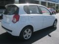 Summit White - Aveo Aveo5 LT Photo No. 5