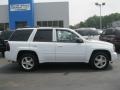 Summit White - TrailBlazer LT 4x4 Photo No. 2