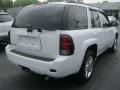 Summit White - TrailBlazer LT 4x4 Photo No. 5