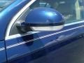 Shadow Blue - Passat 2.0T Sedan Photo No. 9