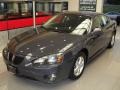 Shadow Gray Metallic - Grand Prix Sedan Photo No. 1