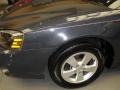 Shadow Gray Metallic - Grand Prix Sedan Photo No. 2
