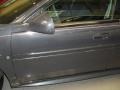 Shadow Gray Metallic - Grand Prix Sedan Photo No. 3