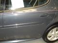 Shadow Gray Metallic - Grand Prix Sedan Photo No. 4