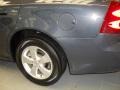 Shadow Gray Metallic - Grand Prix Sedan Photo No. 5