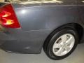 Shadow Gray Metallic - Grand Prix Sedan Photo No. 7