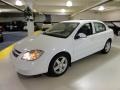 Summit White - Cobalt LT Sedan Photo No. 1