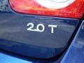 Shadow Blue - Passat 2.0T Sedan Photo No. 10