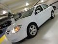 Summit White - Cobalt LT Sedan Photo No. 2