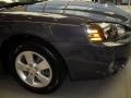 Shadow Gray Metallic - Grand Prix Sedan Photo No. 10