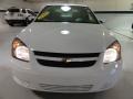 Summit White - Cobalt LT Sedan Photo No. 3