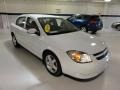 Summit White - Cobalt LT Sedan Photo No. 4
