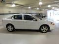 Summit White - Cobalt LT Sedan Photo No. 5