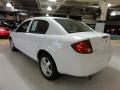 Summit White - Cobalt LT Sedan Photo No. 8