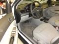 Summit White - Cobalt LT Sedan Photo No. 11