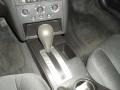 Shadow Gray Metallic - Grand Prix Sedan Photo No. 22