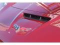 2011 Chevrolet Corvette Grand Sport Coupe Marks and Logos