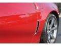 2011 Crystal Red Tintcoat Metallic Chevrolet Corvette Grand Sport Coupe  photo #13